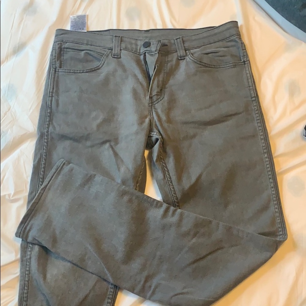 Levi jeans 511